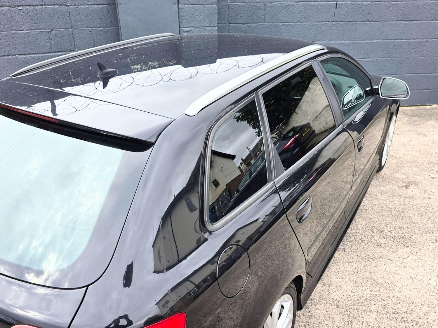 Used Audi S3 for sale - 76995813: Photo 21