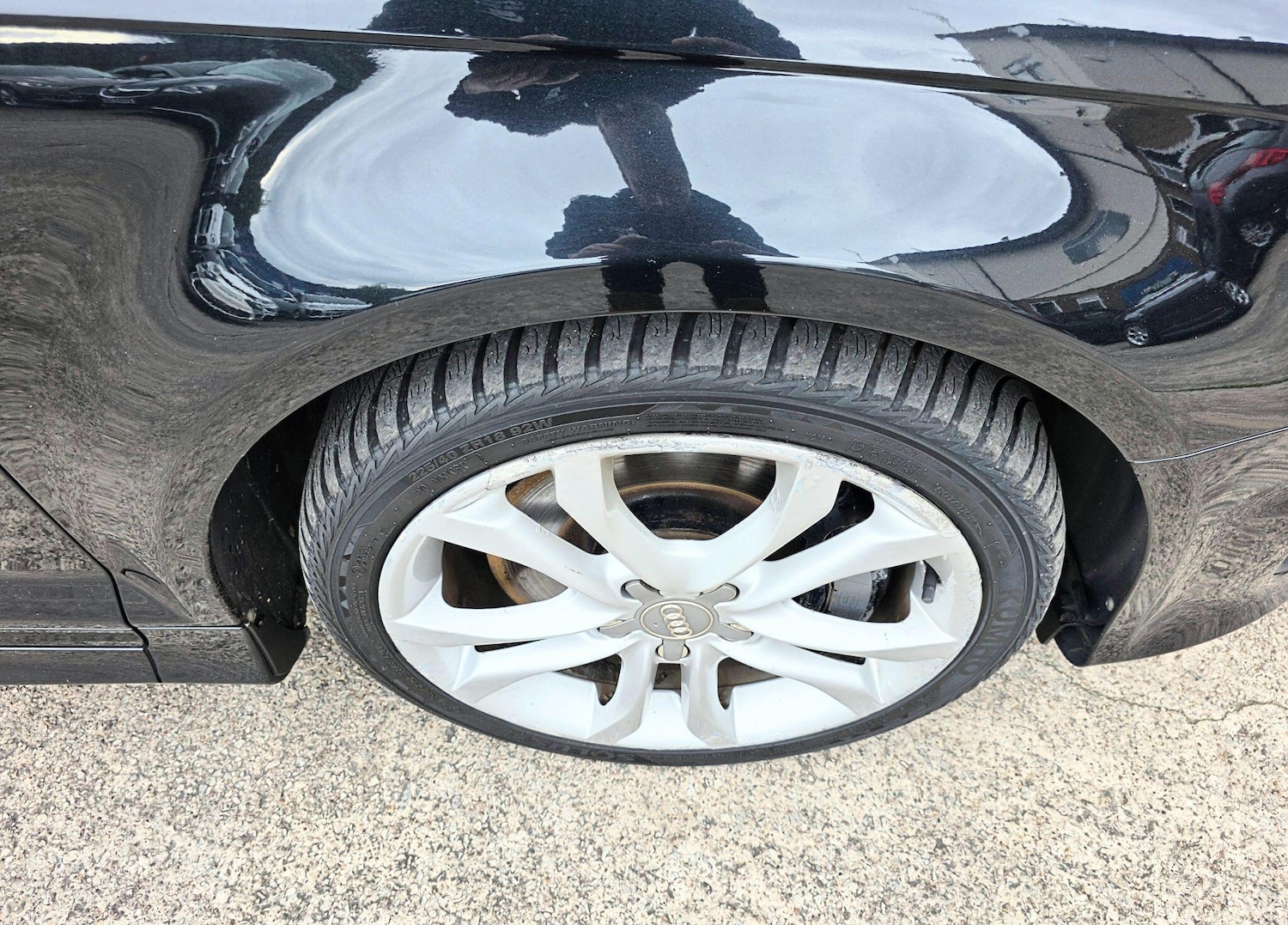 Used Audi S3 for sale - 76995813: Photo 22