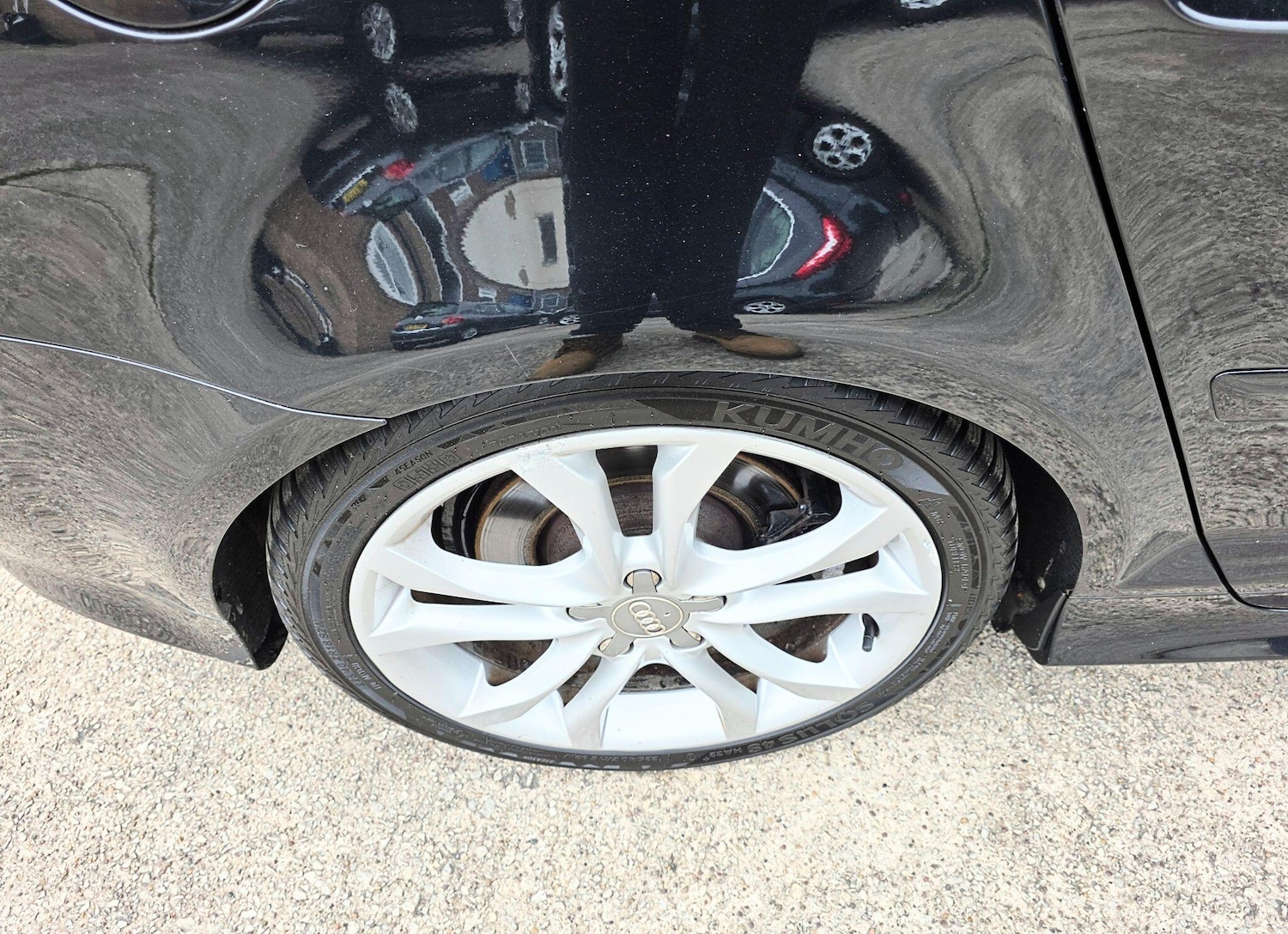 Used Audi S3 for sale - 76995813: Photo 24