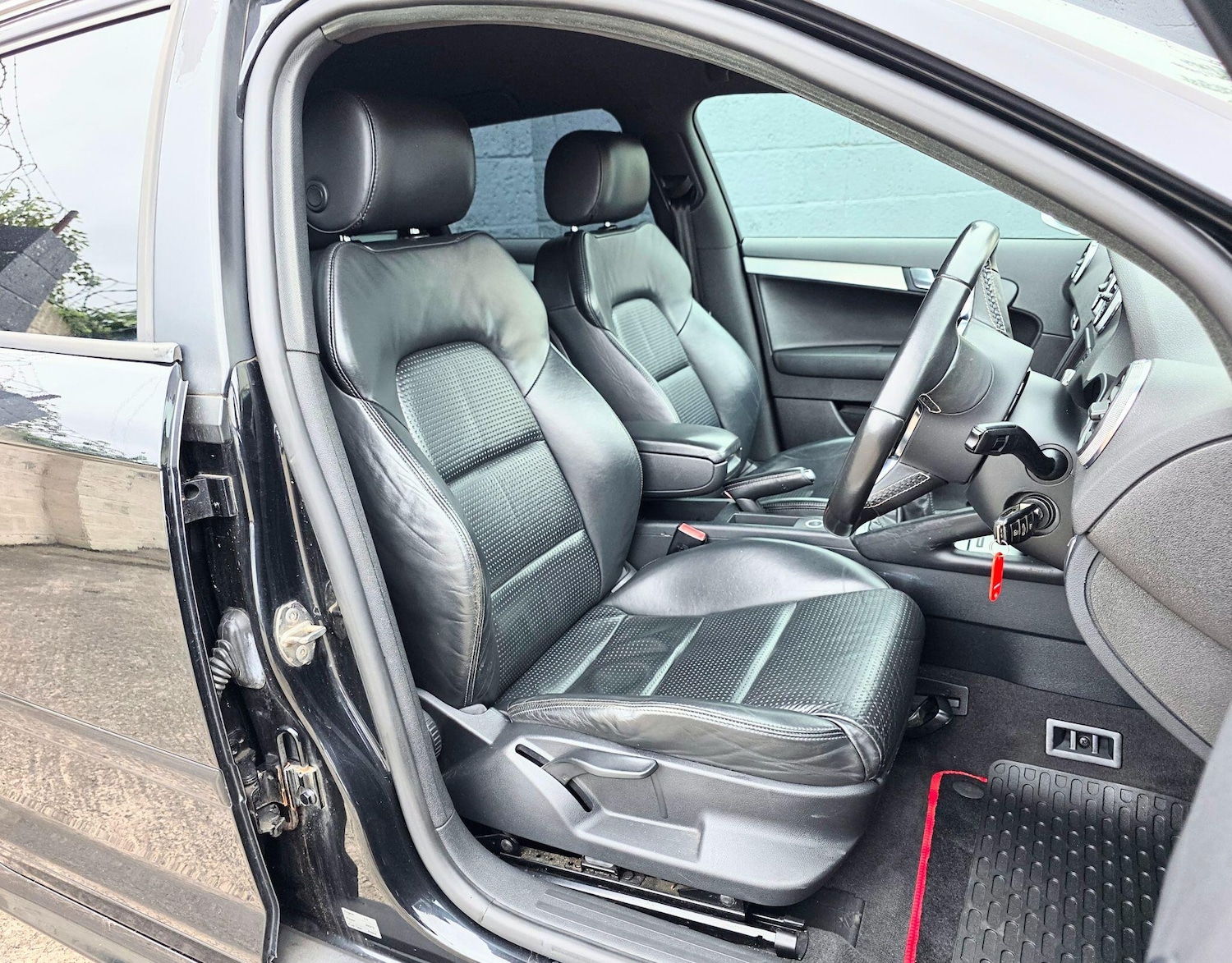 Used Audi S3 for sale - 76995813: Photo 26