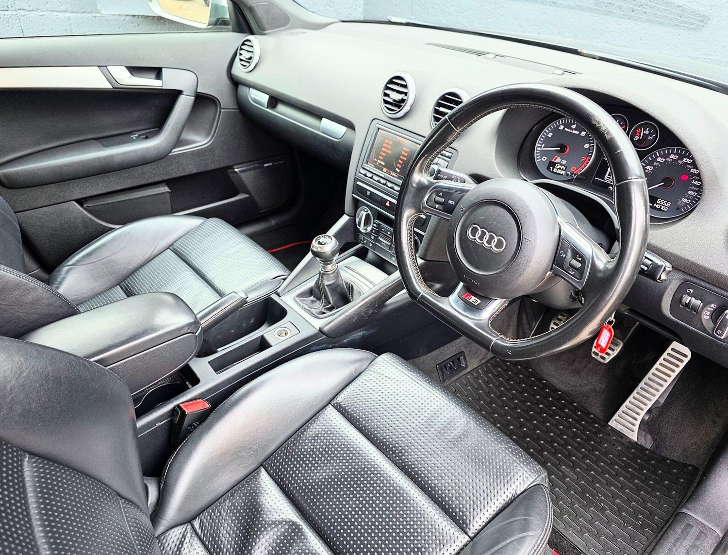 Used Audi S3 for sale - 76995813: Photo 29