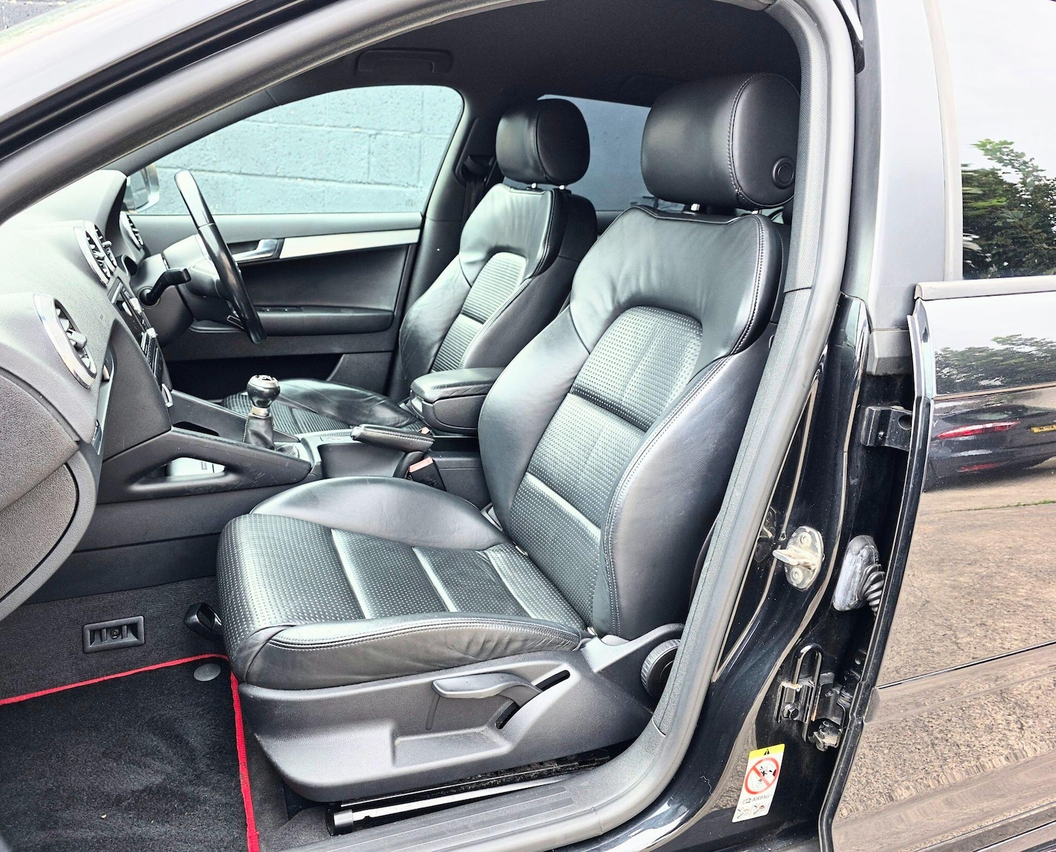 Used Audi S3 for sale - 76995813: Photo 30