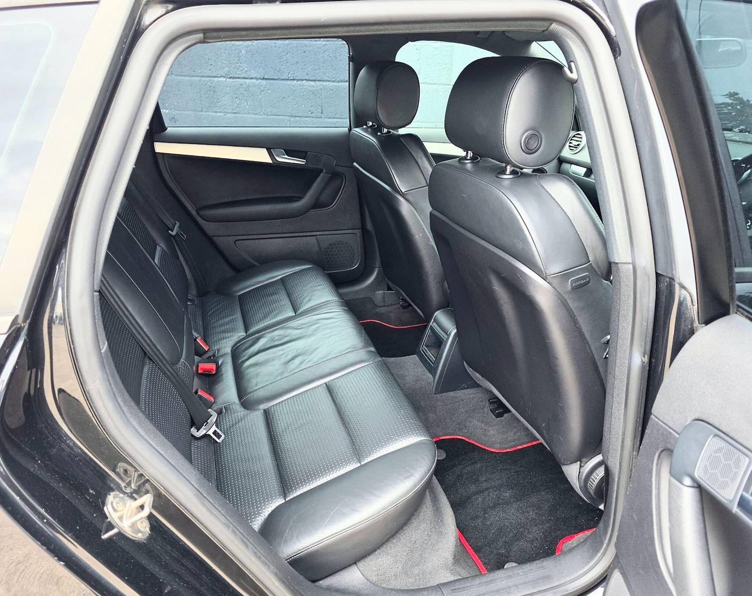 Used Audi S3 for sale - 76995813: Photo 32