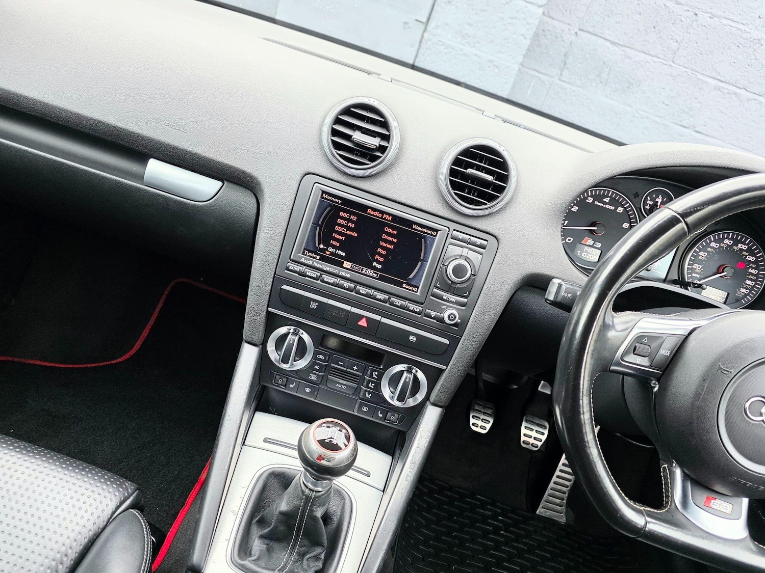 Used Audi S3 for sale - 76995813: Photo 38