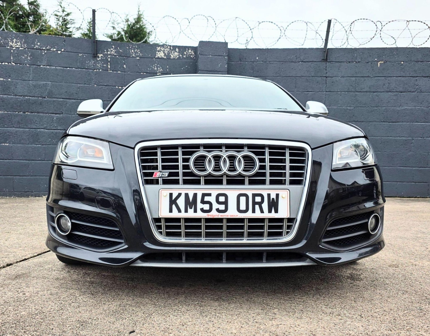 Used Audi S3 for sale - 76995813: Photo 4