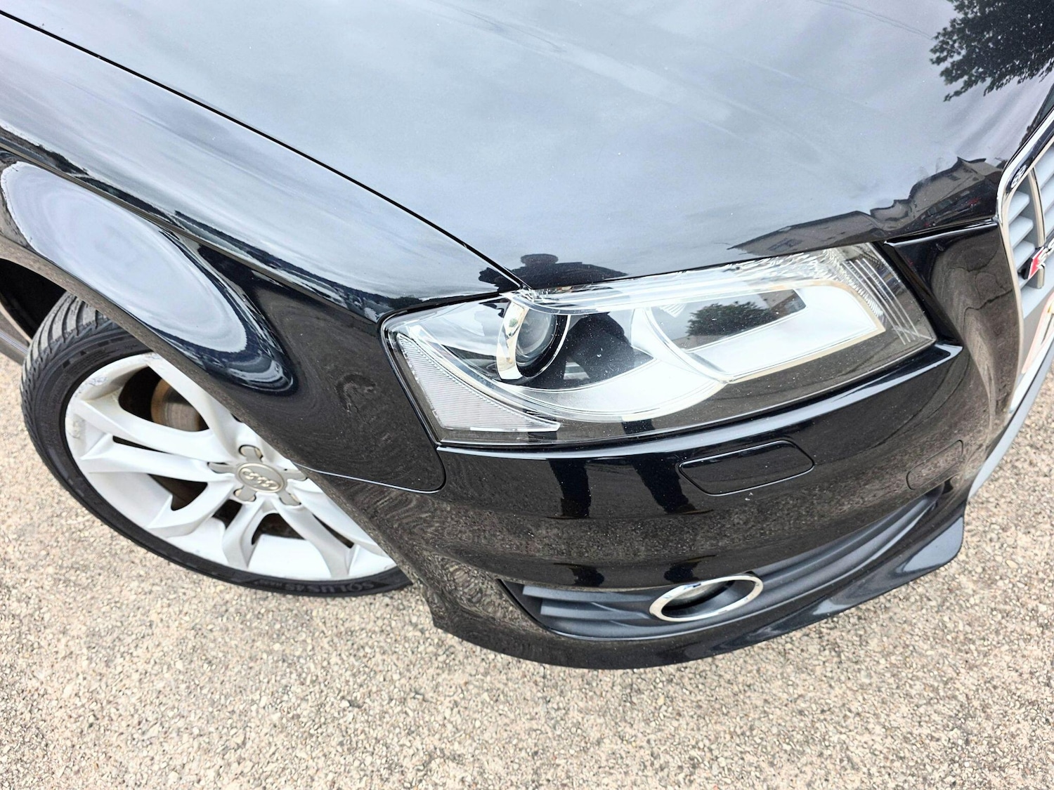 Used Audi S3 for sale - 76995813: Photo 6