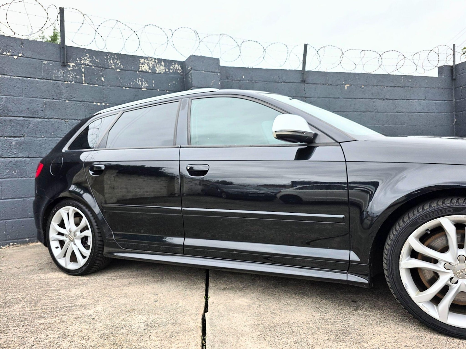 Used Audi S3 for sale - 76995813: Photo 7