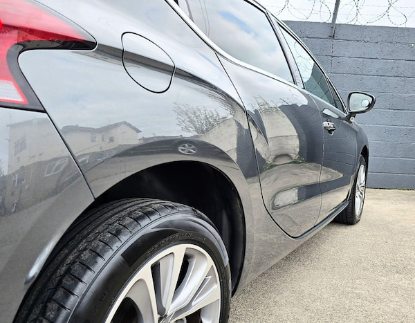 Used Citroen DS4 2013 for sale - 76227757: Photo 11