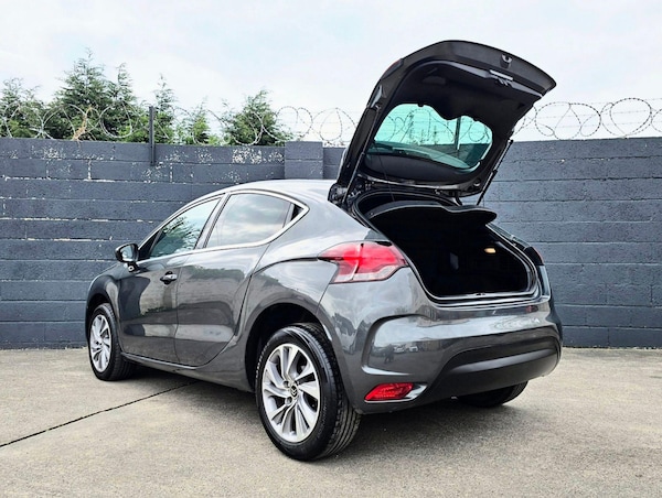 Used Citroen DS4 2013 for sale - 76227757: Photo 14
