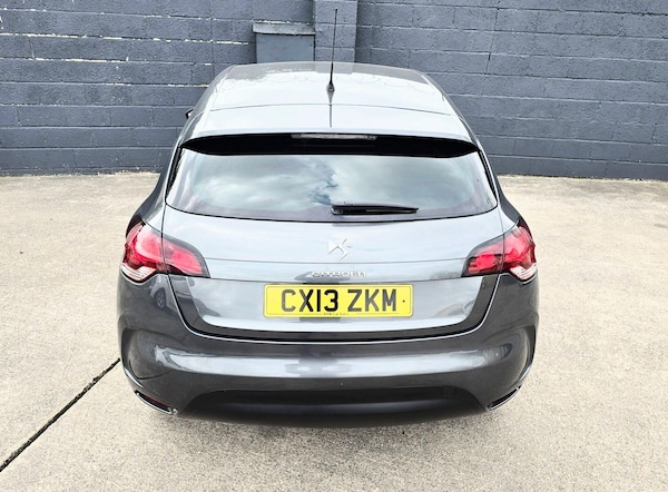 Used Citroen DS4 2013 for sale - 76227757: Photo 15