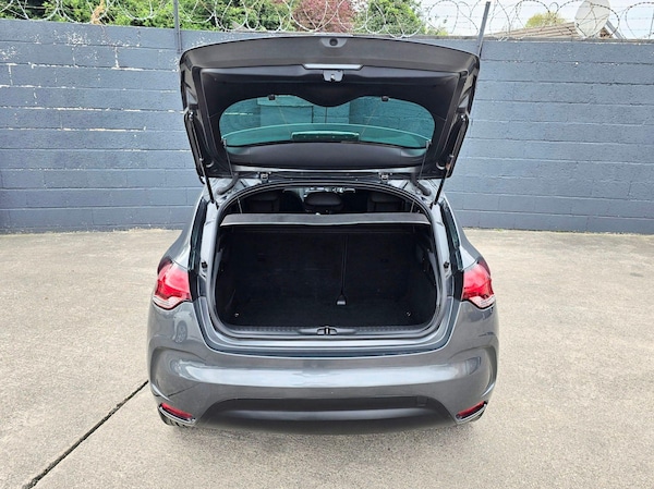 Used Citroen DS4 2013 for sale - 76227757: Photo 16