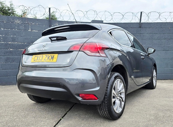 Used Citroen DS4 2013 for sale - 76227757: Photo 17