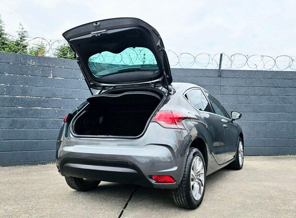 Used Citroen DS4 2013 for sale - 76227757: Photo 18