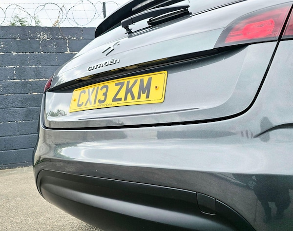 Used Citroen DS4 2013 for sale - 76227757: Photo 19