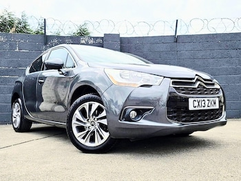 Citroen - DS4