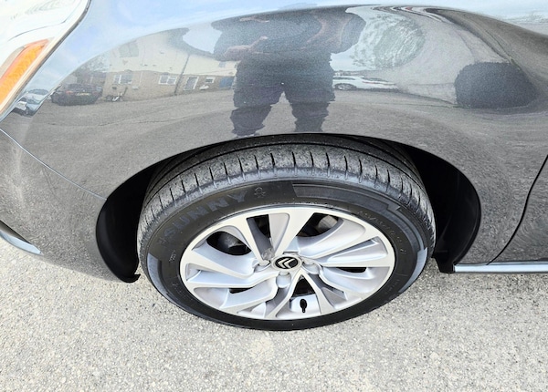 Used Citroen DS4 2013 for sale - 76227757: Photo 20