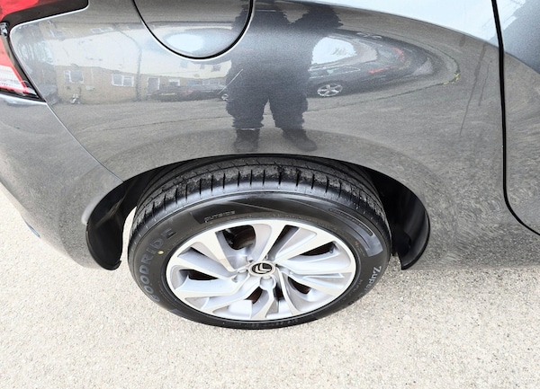 Used Citroen DS4 2013 for sale - 76227757: Photo 21