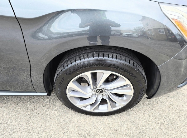 Used Citroen DS4 2013 for sale - 76227757: Photo 22