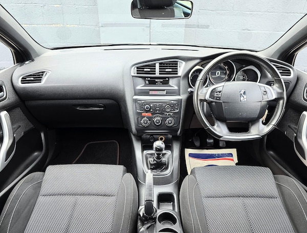 Used Citroen DS4 2013 for sale - 76227757: Photo 23
