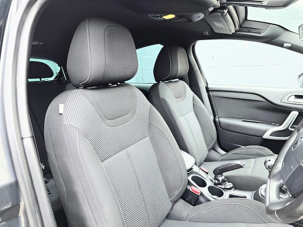 Used Citroen DS4 2013 for sale - 76227757: Photo 25