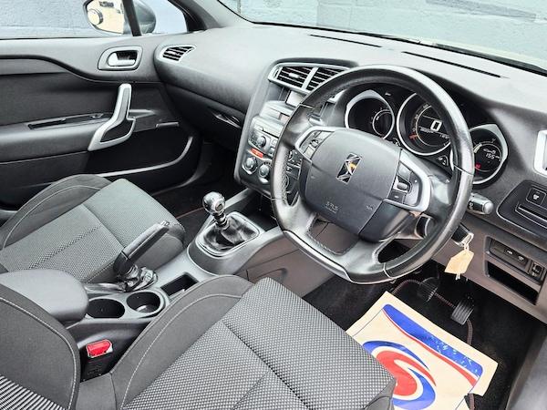 Used Citroen DS4 2013 for sale - 76227757: Photo 27