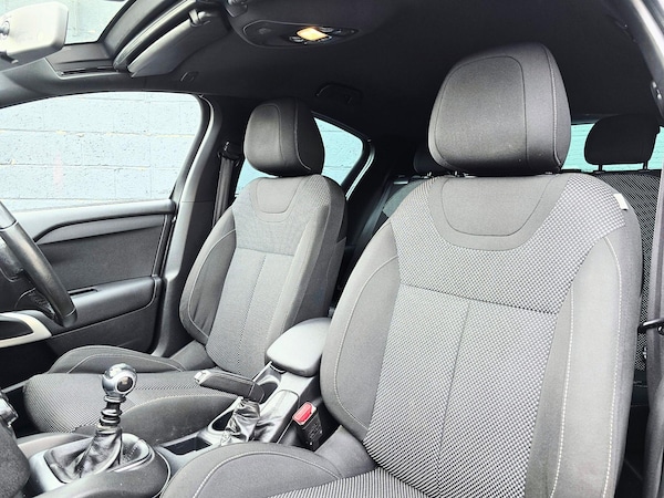Used Citroen DS4 2013 for sale - 76227757: Photo 29