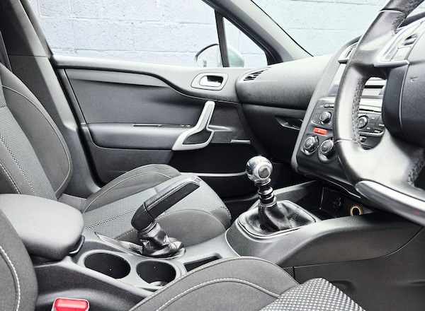 Used Citroen DS4 2013 for sale - 76227757: Photo 31