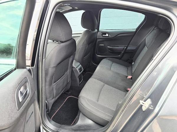 Used Citroen DS4 2013 for sale - 76227757: Photo 32