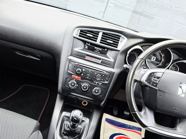 Used Citroen DS4 2013 for sale - 76227757: Photo 33