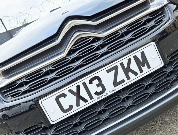 Used Citroen DS4 2013 for sale - 76227757: Photo 3