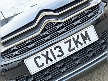 Used Citroen DS4 2013 for sale - 76227757: Photo 3