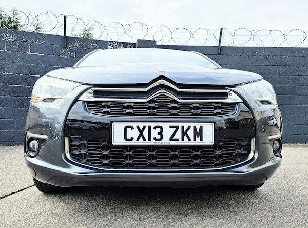 Used Citroen DS4 2013 for sale - 76227757: Photo 4