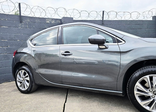 Used Citroen DS4 2013 for sale - 76227757: Photo 6