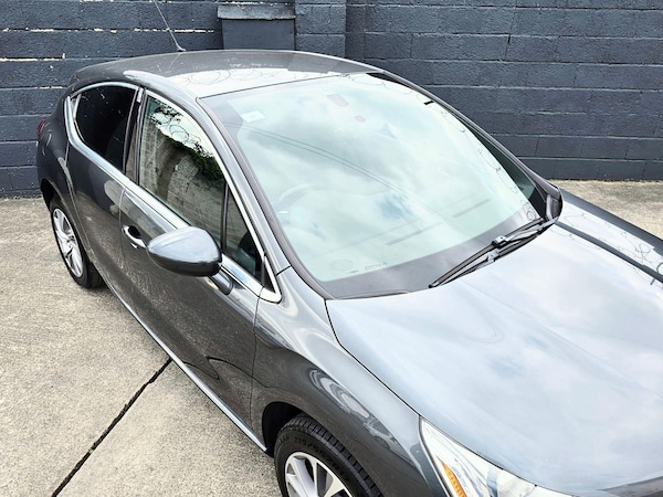 Used Citroen DS4 2013 for sale - 76227757: Photo 7