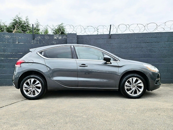 Used Citroen DS4 2013 for sale - 76227757: Photo 8
