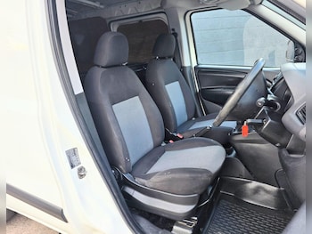 Used Fiat Doblo 2012 for sale - 76226180: Photo