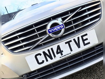 Used Volvo V70 2014 for sale - 75246772: Photo