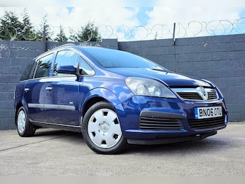 2006 (06) - 1.6 16V Life Euro 4 5dr