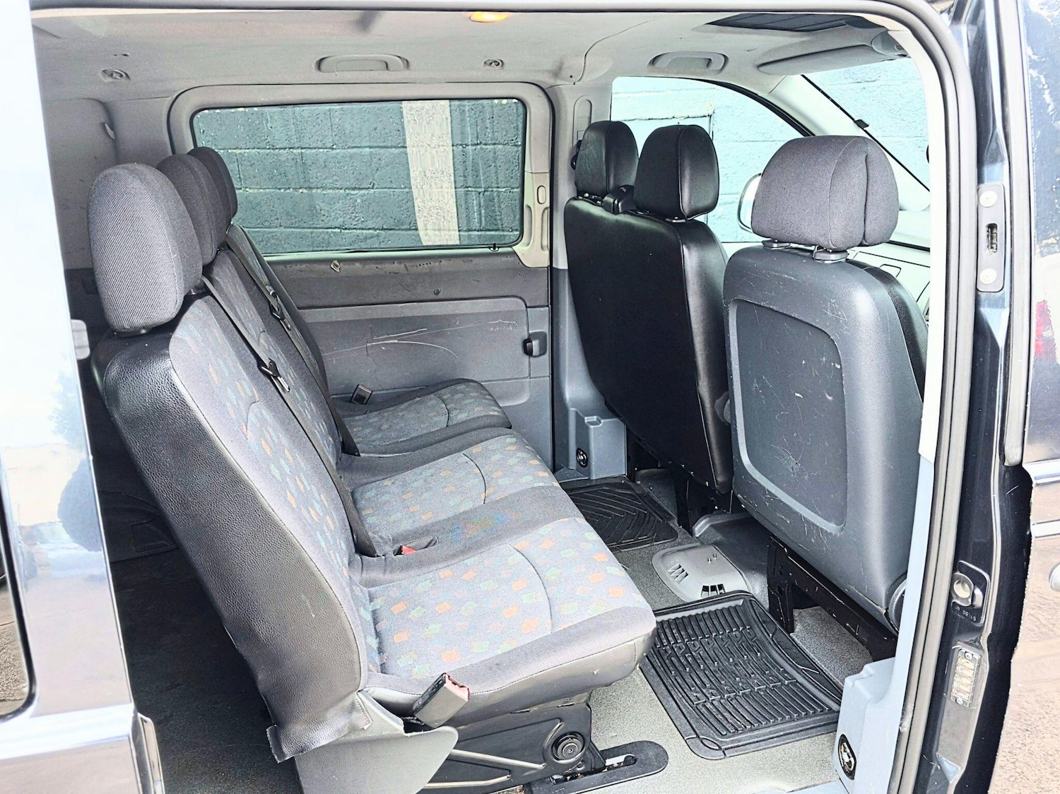 Used Mercedes-Benz Vito 2007 for sale - 76988362: Photo 36