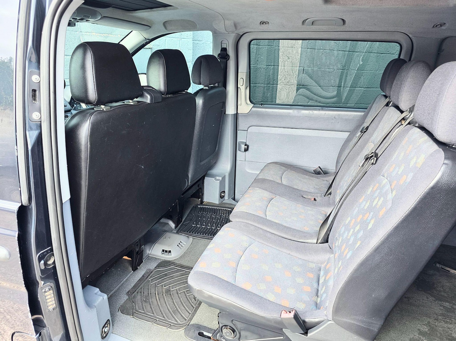 Used Mercedes-Benz Vito 2007 for sale - 76988362: Photo 37