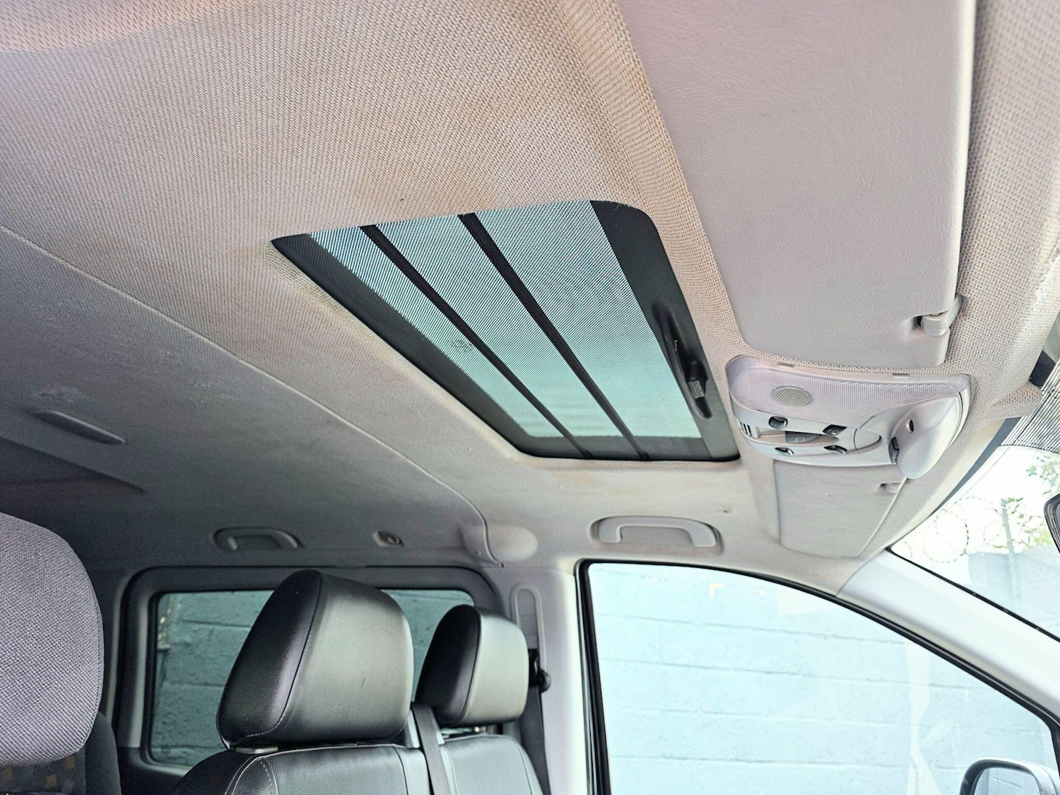 Used Mercedes-Benz Vito 2007 for sale - 76988362: Photo 39