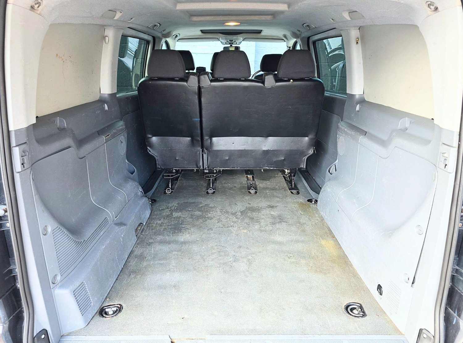 Used Mercedes-Benz Vito 2007 for sale - 76988362: Photo 41