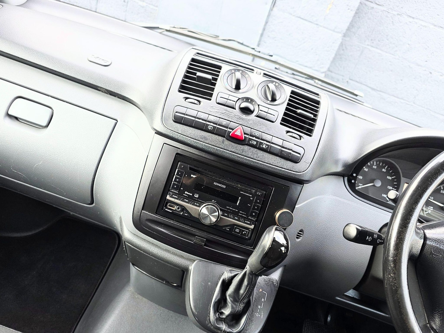 Used Mercedes-Benz Vito 2007 for sale - 76988362: Photo 42