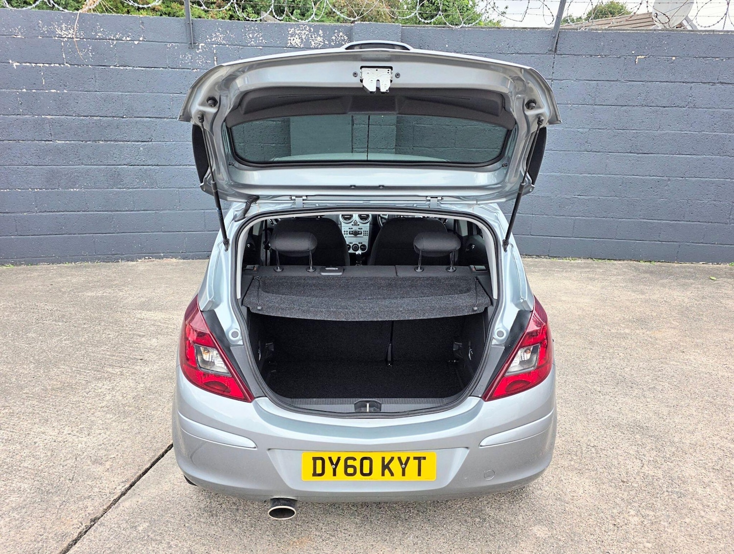 Vehicle 17