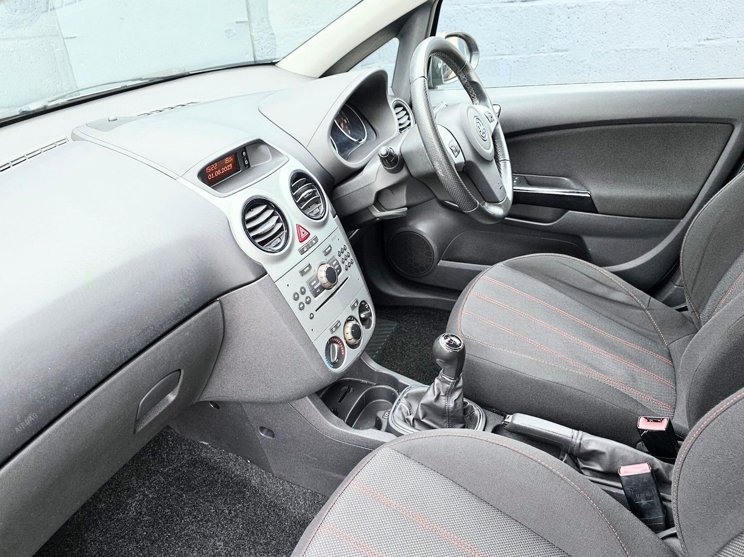 Vehicle 25