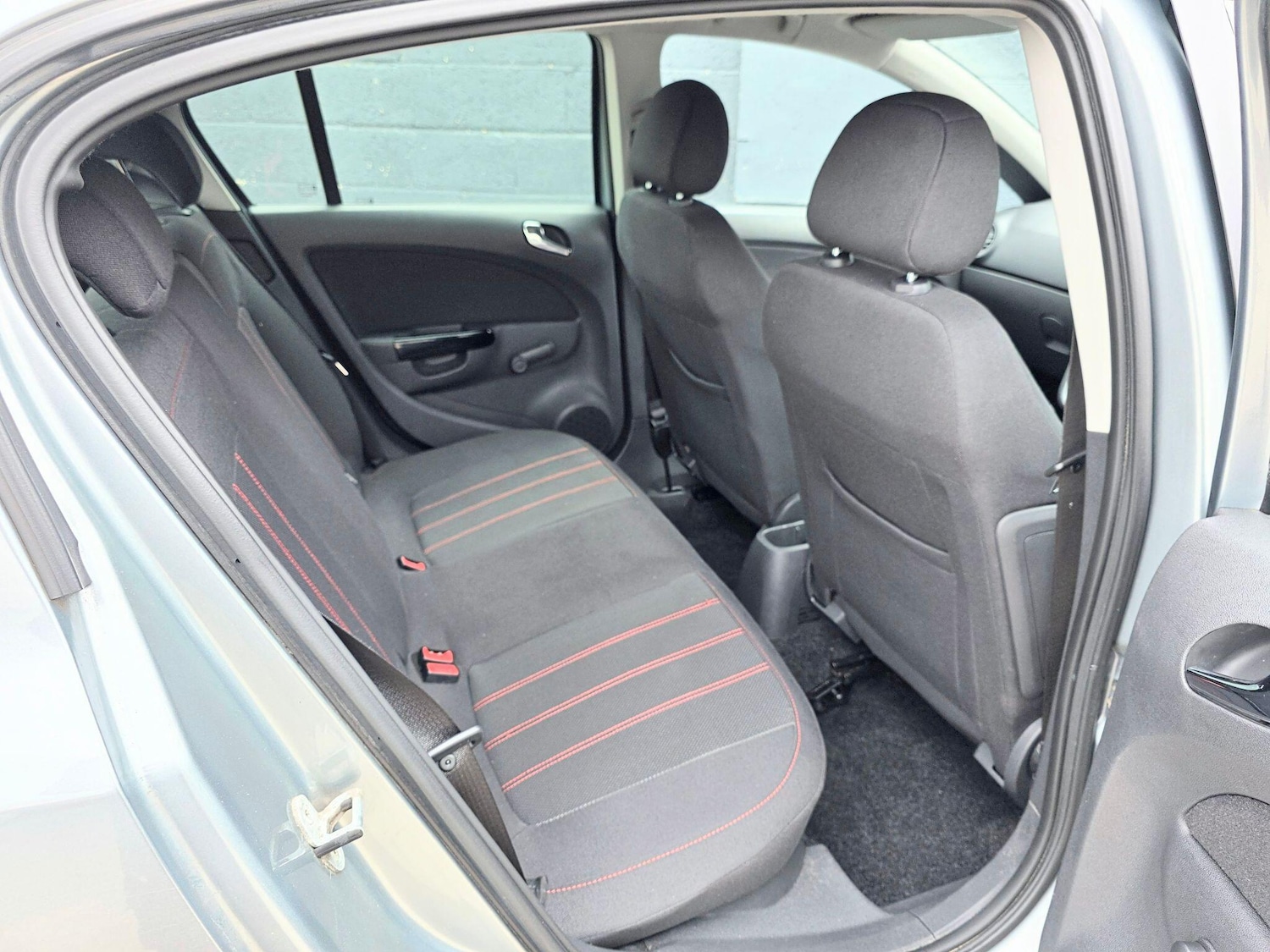 Vehicle 29
