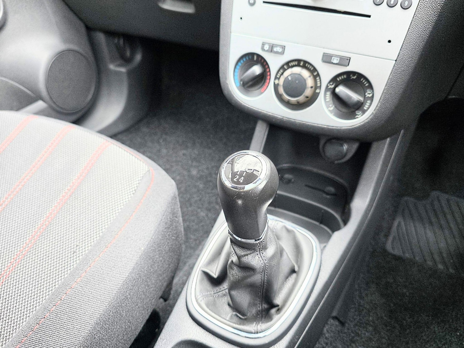 Vehicle 30
