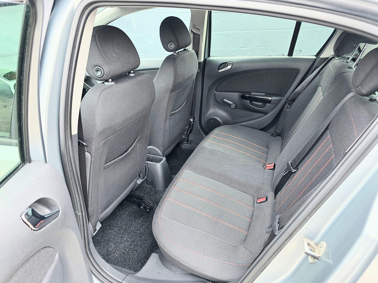 Vehicle 31