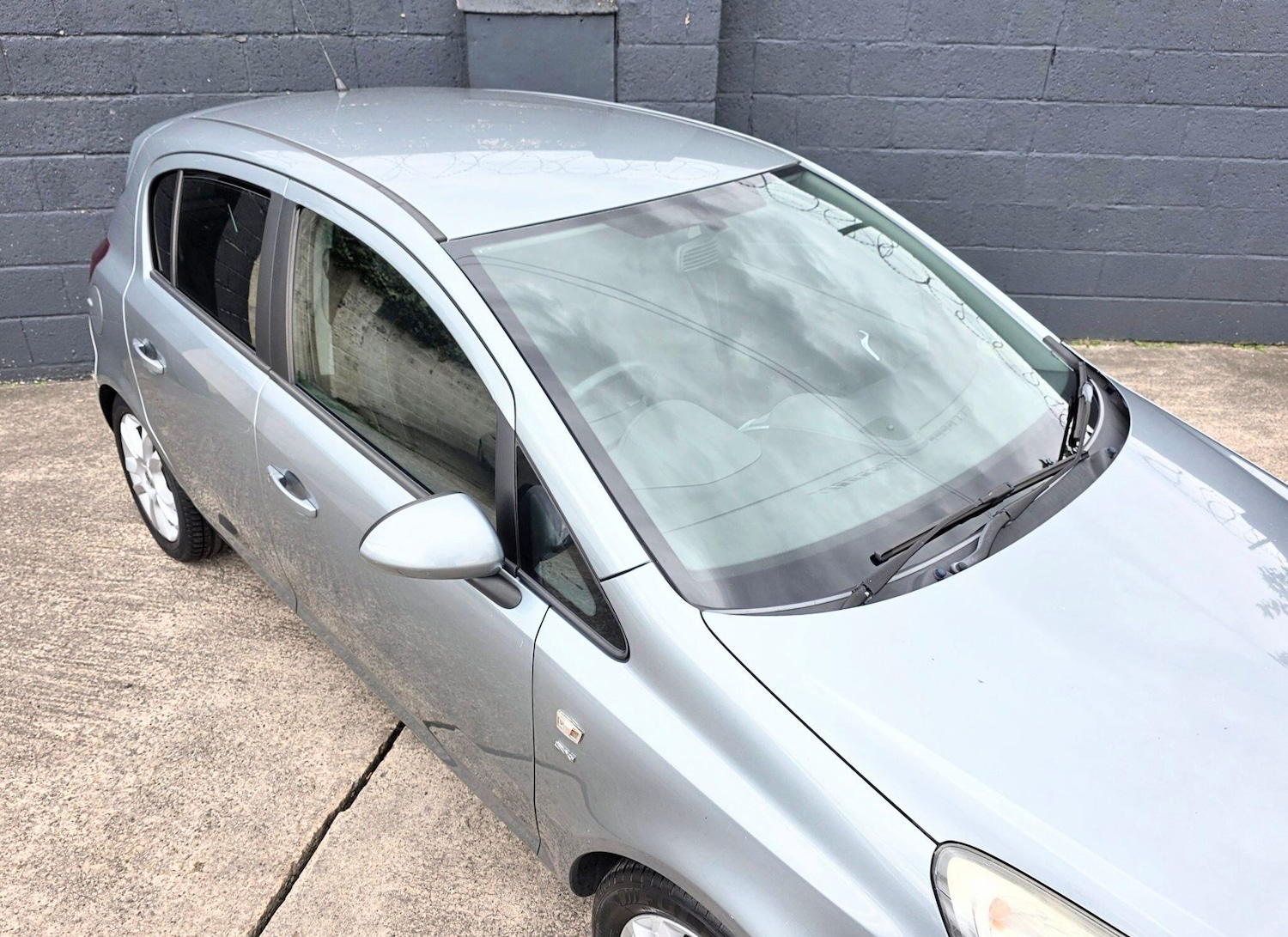 Vehicle 7