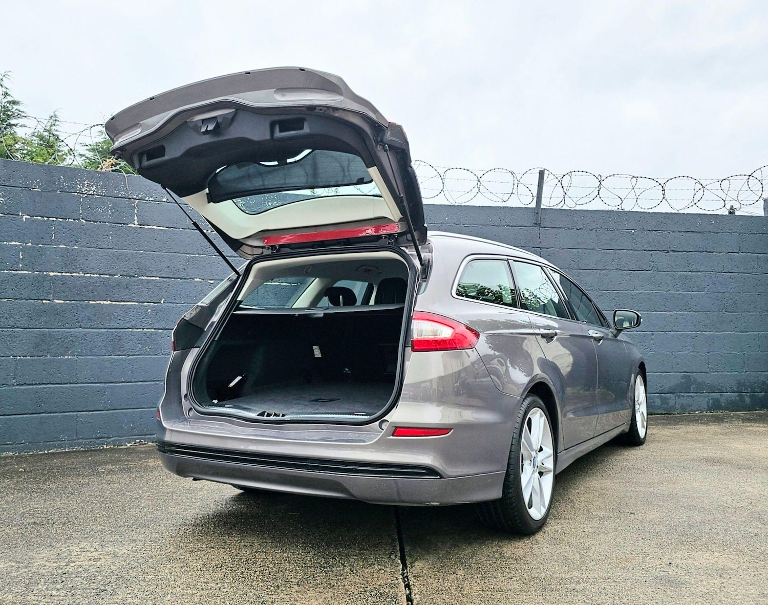 Vehicle 19